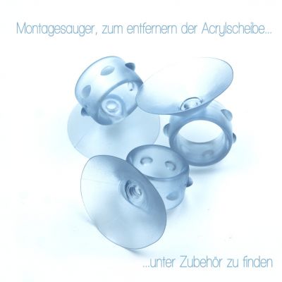 tuerschild Primus Montagesauger